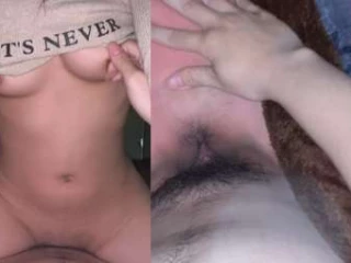 Em gái 2k5 vú non căng tròn cưỡi ngựa dẻo