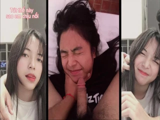 Em hư nên phải lấy roi thịt quất