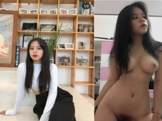 Hoàng Trúc bú mút cưỡi ngựa xung dâm mà quay mặt em ngại